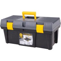 Cutie scule - PVC 20'' Vorel 78802