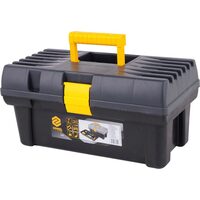 Cutie scule - PVC 16" (40 cm) Vorel 78800