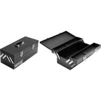 Cutie scule 3 sertare, 460 x 200 x 180 mm Yato YT-0884