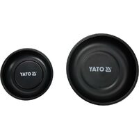 Set tavi magnetice Yato YT-08302