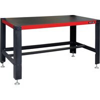 Banc de lucru 1500 x 780 x 830 mm Yato YT-08920