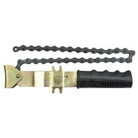 Cheie filtru ulei cu lant Vorel 57630