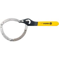 Cheie filtru ulei Vorel 57650