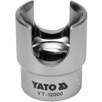 Cheie pentru filtru combustibil, 27 mm 1/2 Yato YT-12000