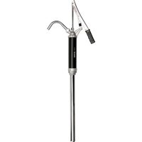 Pompa manuala de ulei 16-18l/min, al Yato YT-0712