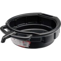 Vas pentru ulei Yato YT-0716