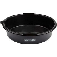 Vas pentru ulei 7 l, 37 mm Yato YT-0699