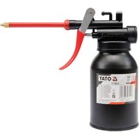 Pompita ulei cu rezervor metalic 200ml Yato YT-06912