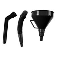 Palnie flexibila, 3 buc Vorel 83002