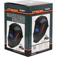 Casca de sudura Sthor 74483