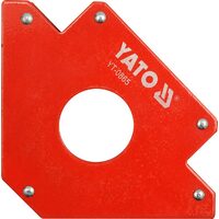Dispozitiv magnetic fixare pentru sudura Yato YT-0865