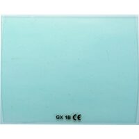 Set 5 sticle de protectie pentru masca de sudura automata Yato YT-73924