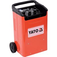Robot de pornire auto 12 / 24 v 20 - 800 ah Yato YT-83062