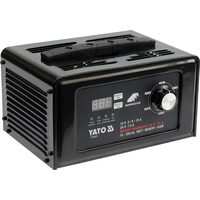 Redresor baterie auto digital 12v / 24v 15a Yato YT-83051