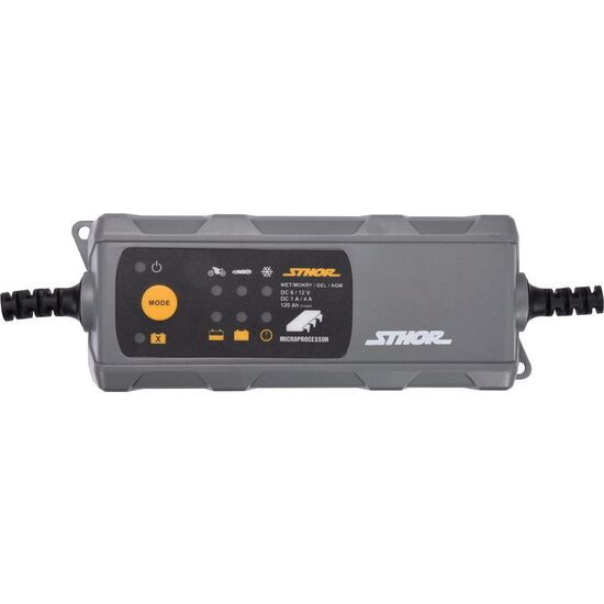 Redresor 6 /12v, 1 / 4a, 120 ah Sthor 82555