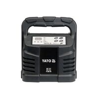 Redresor 12v 12a 6 - 200 ah Yato YT-8302