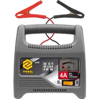 Redresor baterie 12v 4a 56ah Vorel 82550