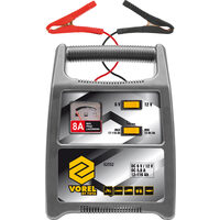 Redresor baterie 6/12v 8a 116ah Vorel 82552