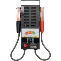 Tester acumulator analog 6/12 v Yato YT-8310