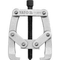 Extractor rulmenti 2 brate CR-V 4"/100 mm 1.2 t Yato YT-2514