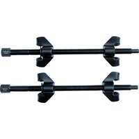 Set 2 prese pentru arcuri CR-V 82 x 370 mm Yato YT-2544