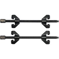 Set 2 prese pentru arcuri 82 x 355 mm Yato YT-2547