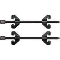 Set 2 prese pentru arcuri 82 x 280 mm Yato YT-2546