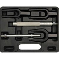 Set 5 extractoare pentru articulatii sferice Yato YT-0616