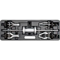 Set 5 extractoare rulmenti si bucse Yato YT-2540