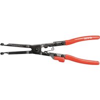 Cleste pentru coliere teava esapament Yato YT-0652