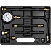 Kit masurare presiune injectoare, 9 piese Yato YT-73024