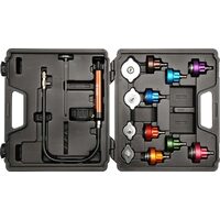 Set universal presiune radiator Yato YT-0672