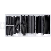 Set 127 tuburi termocontractabile Yato YT-06866
