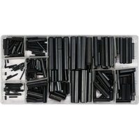Set 315 splinturi elastice crestate Yato YT-06785