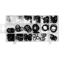 Set 225 garnituri din cauciuc Yato YT-06877