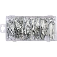Set 555 pene de siguranta Yato YT-06873