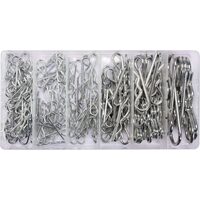 Set 150 sigurante Yato YT-06883