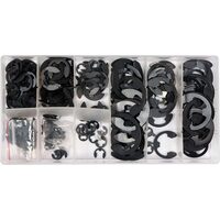 Set 300 coliere zeger pentru alezaj Yato YT-06884