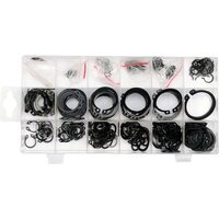 Set 300 coliere zeger exterior Yato YT-06880