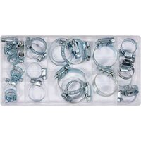 Set 26 coliere pentru furtun Yato YT-06782