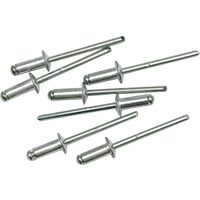 Nituri Pop AL 3,2 x 9,6 - 50 Buc Vorel 70330