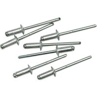 Nituri Pop AL 3,2 x 12,7- 50 Buc Vorel 70340