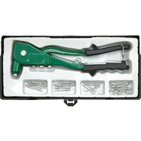 Cleste pentru popnituri + 50 nituri al. 2,4 Vorel 70050