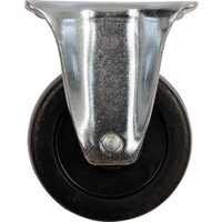 Roata fixa din polipropilena 40 x 17 x 54 mm Vorel 87391