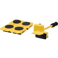 Set transportor si ridicat mobila Vorel 87245
