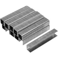 Set 1000 capse 8 mm Yato YT-7023