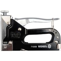 Capsator tapitrie din metal 4-14 mm Vorel 71050