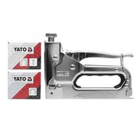 Capsator tapiterie 6 - 14 mm Yato YT-7000
