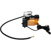 Compresor auto 120W 35 L/min Sthor 82107