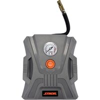 Compresor auto 120W 12V Sthor 82105